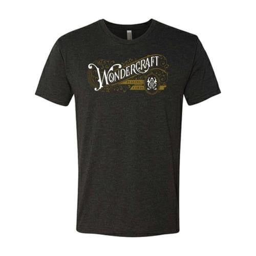 Wondercraft Logo Shirt