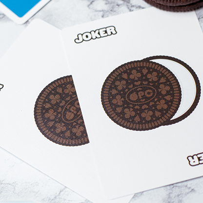 Dunkers Playing Cards by OPC-Playing Cards-Wondercraft