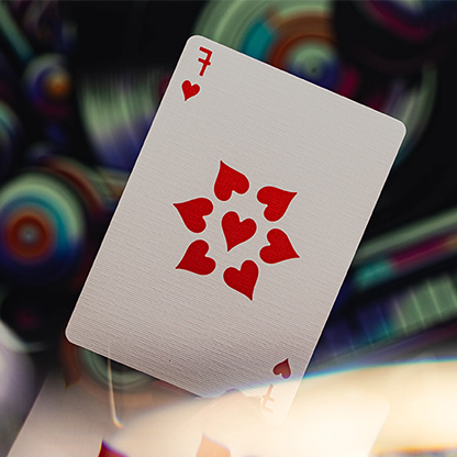 Outkast Playing Cards by theory11-Playing Cards-Wondercraft