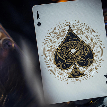 Avengers: Infinity Saga Playing Cards by theory11-Playing Cards-Wondercraft