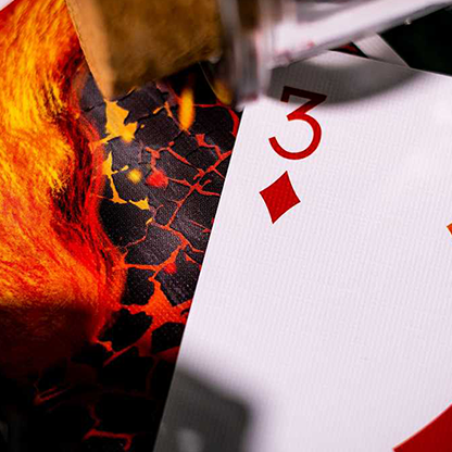 FLOW (Deck of MACC) by BOMBMAGIC-Playing Cards-Wondercraft