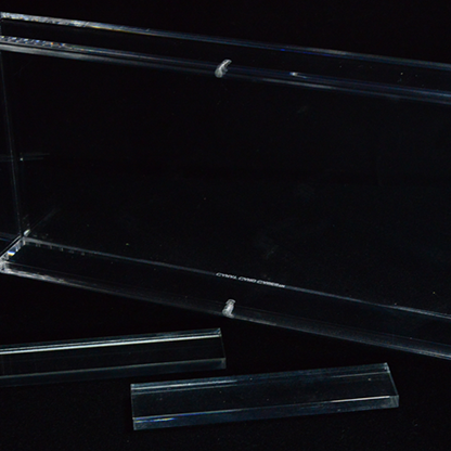 X3 Carat Case-Playing Cards-Wondercraft