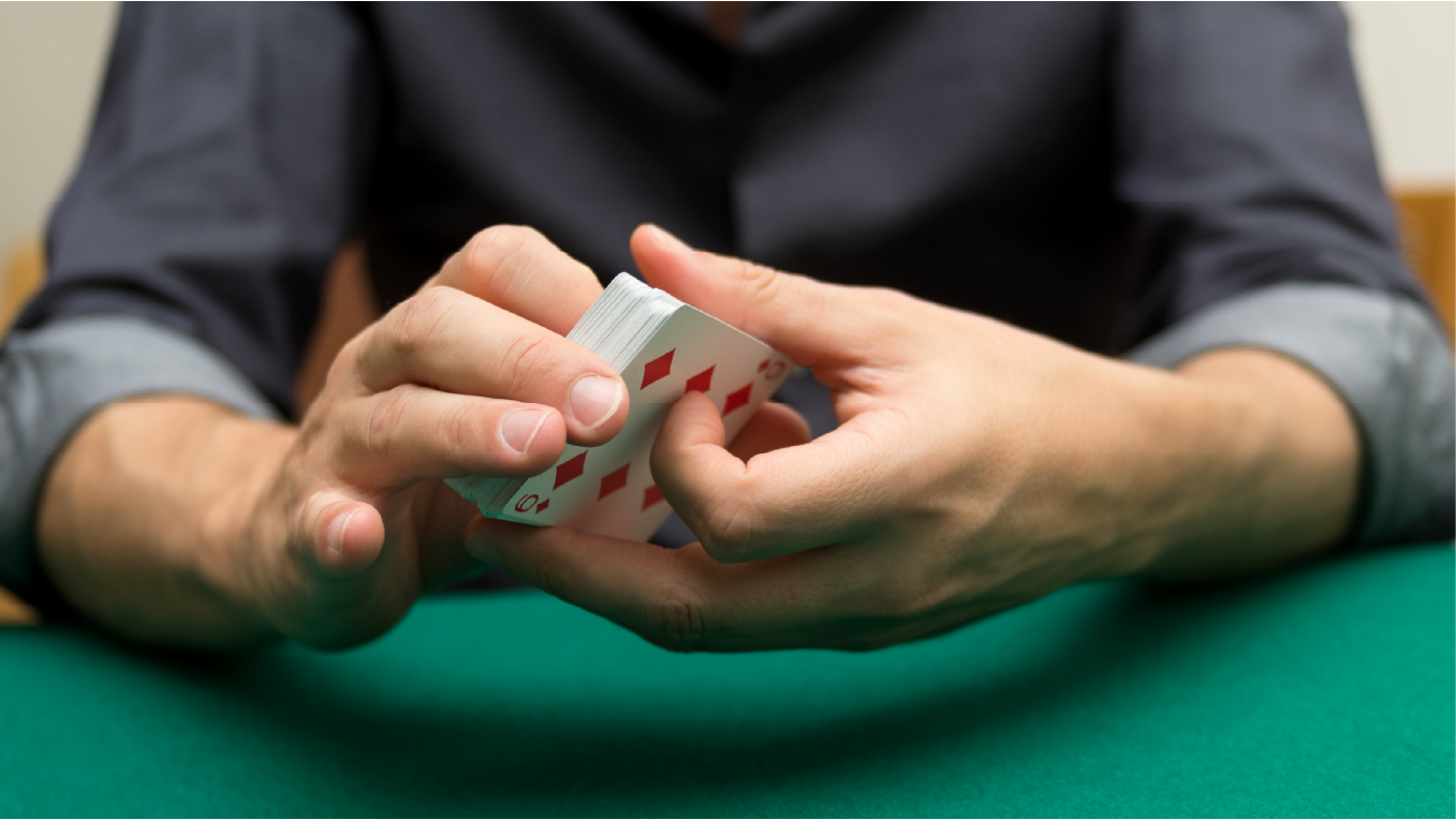 The Best One Player Card Games WONDERCRAFT