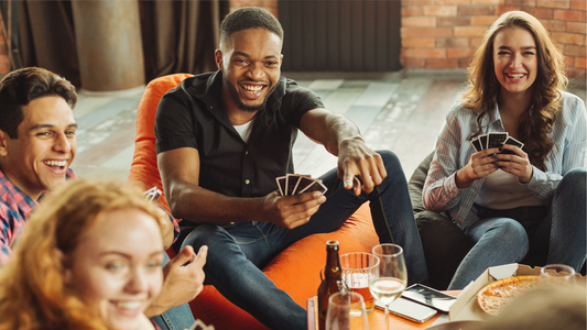 Card Games for Every Occasion