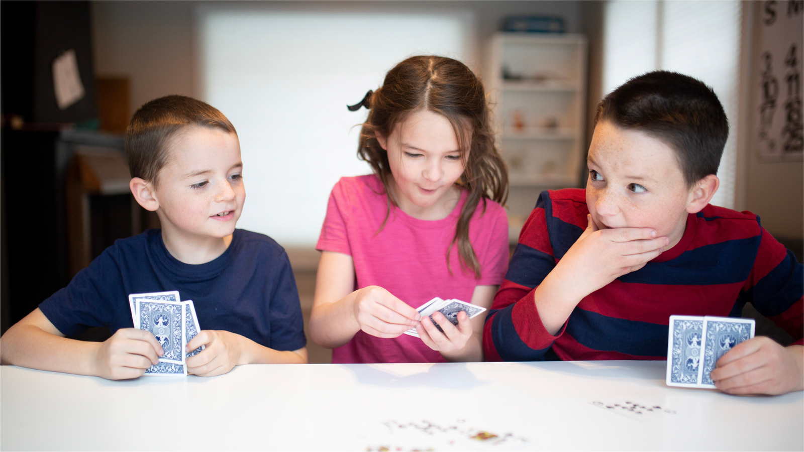 Top 3 Card Games to Play as a Family WONDERCRAFT