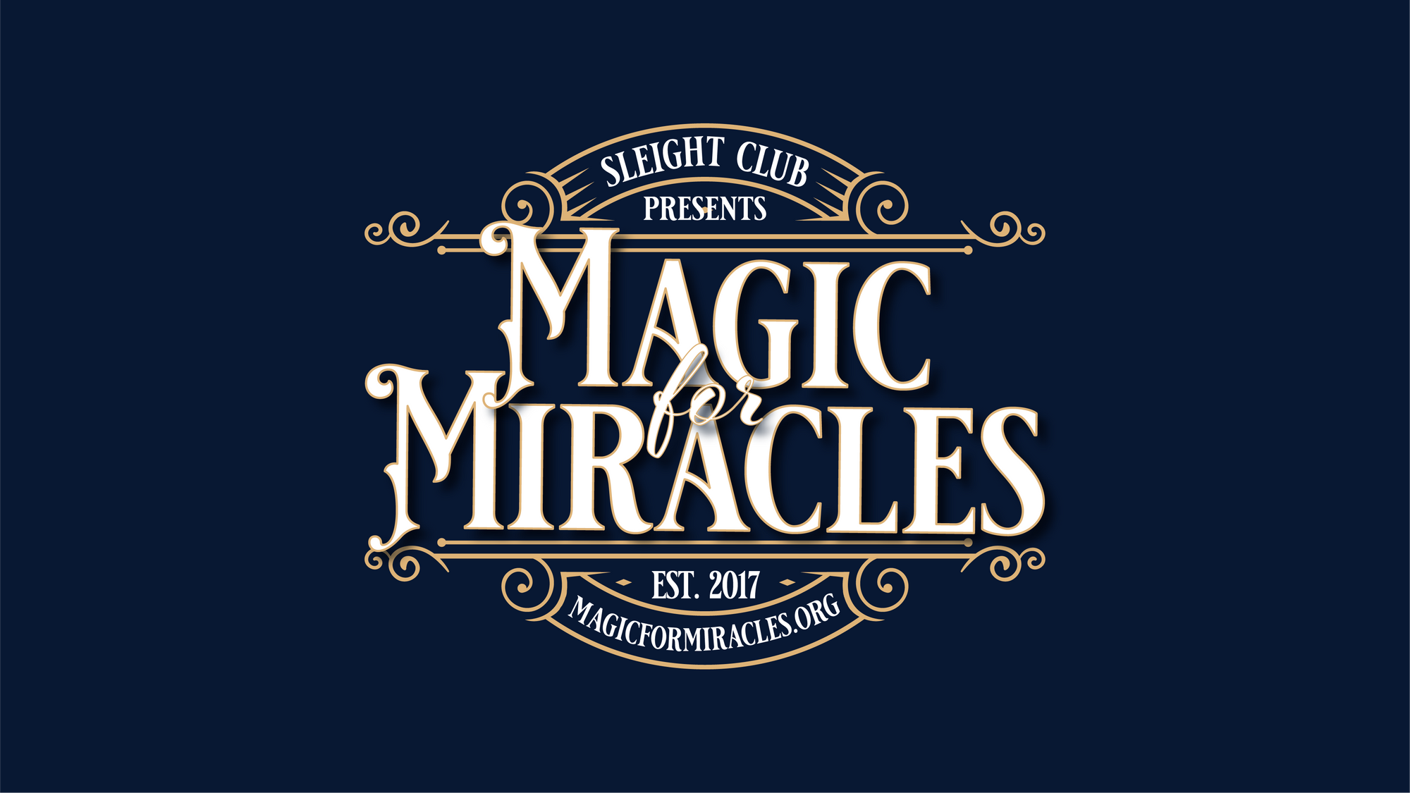 Magic for Miracles