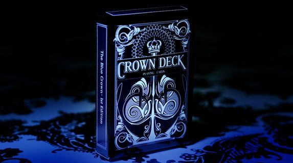 The Crown Deck