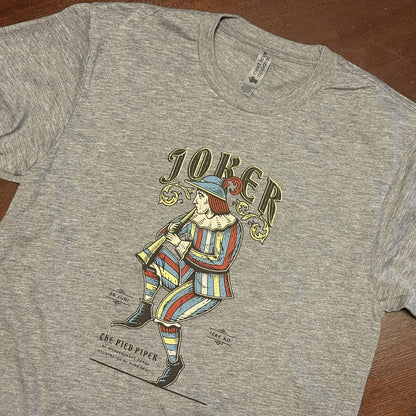 Pied Piper - Shirt