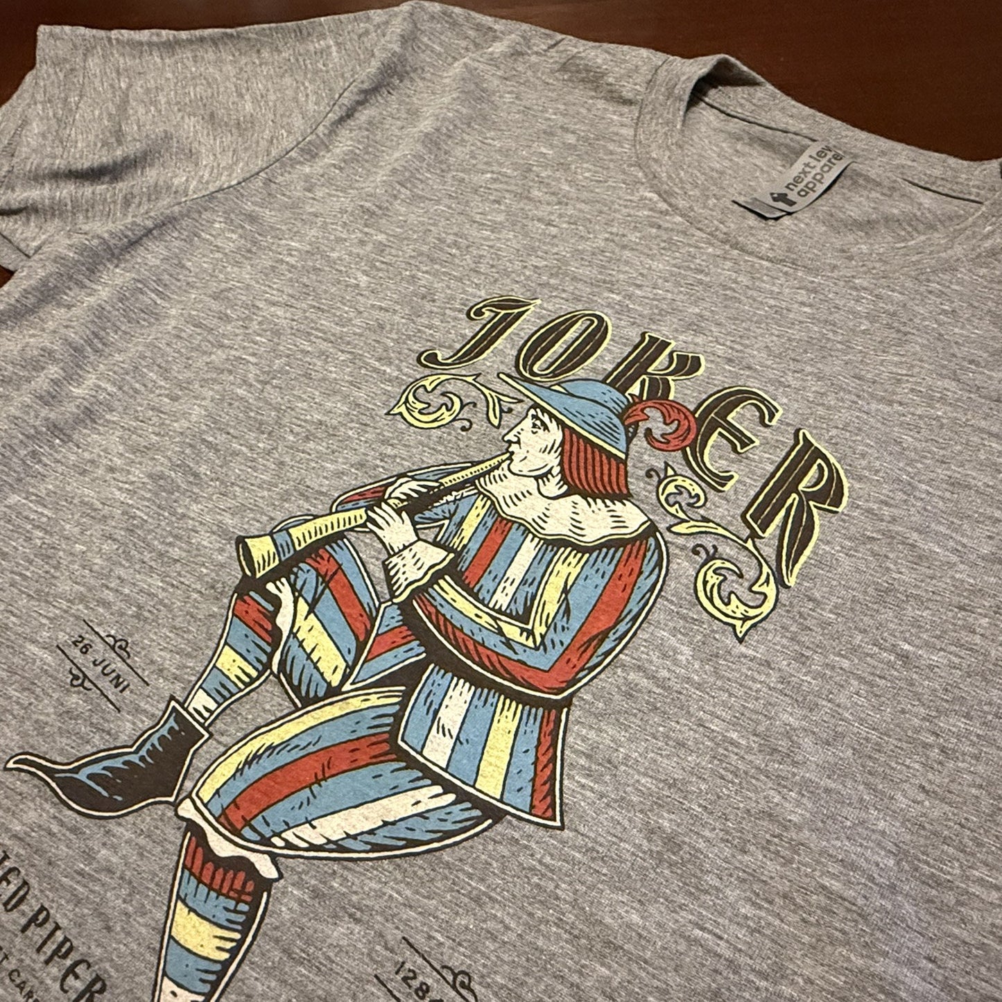 Pied Piper - Shirt