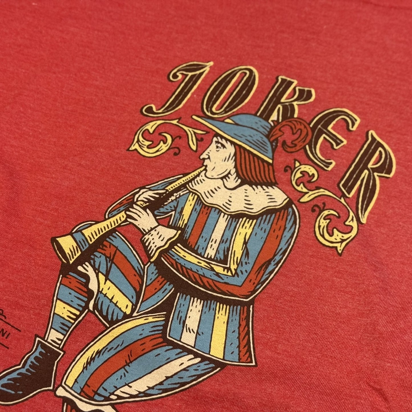 Pied Piper - Shirt