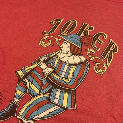 Pied Piper - Shirt