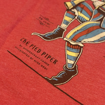 Pied Piper - Shirt