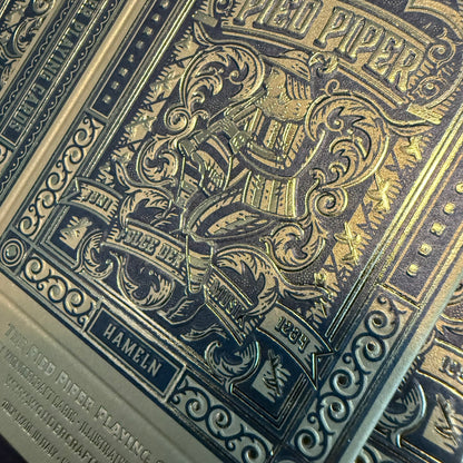 PROTOTYPE - Pied Piper Tucks