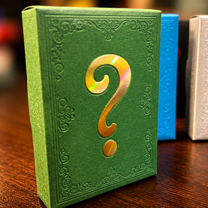Mystery Decks
