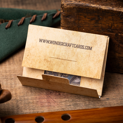 Pied Piper Playing Cards - Accessories-Playing Cards-Wondercraft