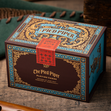 Pied Piper Playing Cards - Limited Collector Set
