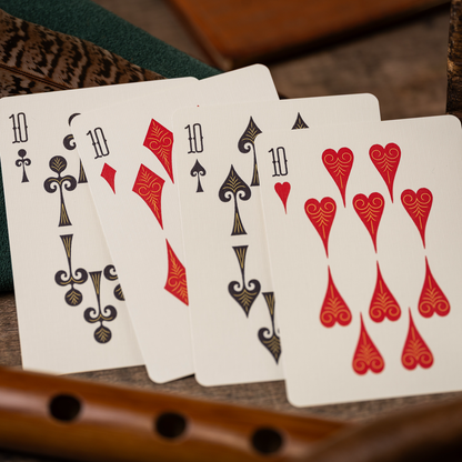 Pied Piper Playing Cards - Hameln Edition