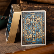 Pied Piper Playing Cards - Hameln Edition