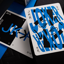 ARW V3 Playing Cards-Playing Cards-Wondercraft