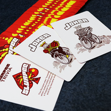 Bicycle 7-Eleven Slurpee 2020 (Red) Playing Cards-Playing Cards-Wondercraft