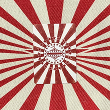 Bicycle Circus Nostalgic Playing Cards-Playing Cards-Wondercraft