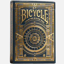 Bicycle Cypher Playing Cards by US Playing Card-Playing Cards-Wondercraft
