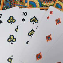 Bicycle Huitzilopochtli Playing Cards by Collectable Playing Cards-Playing Cards-Wondercraft