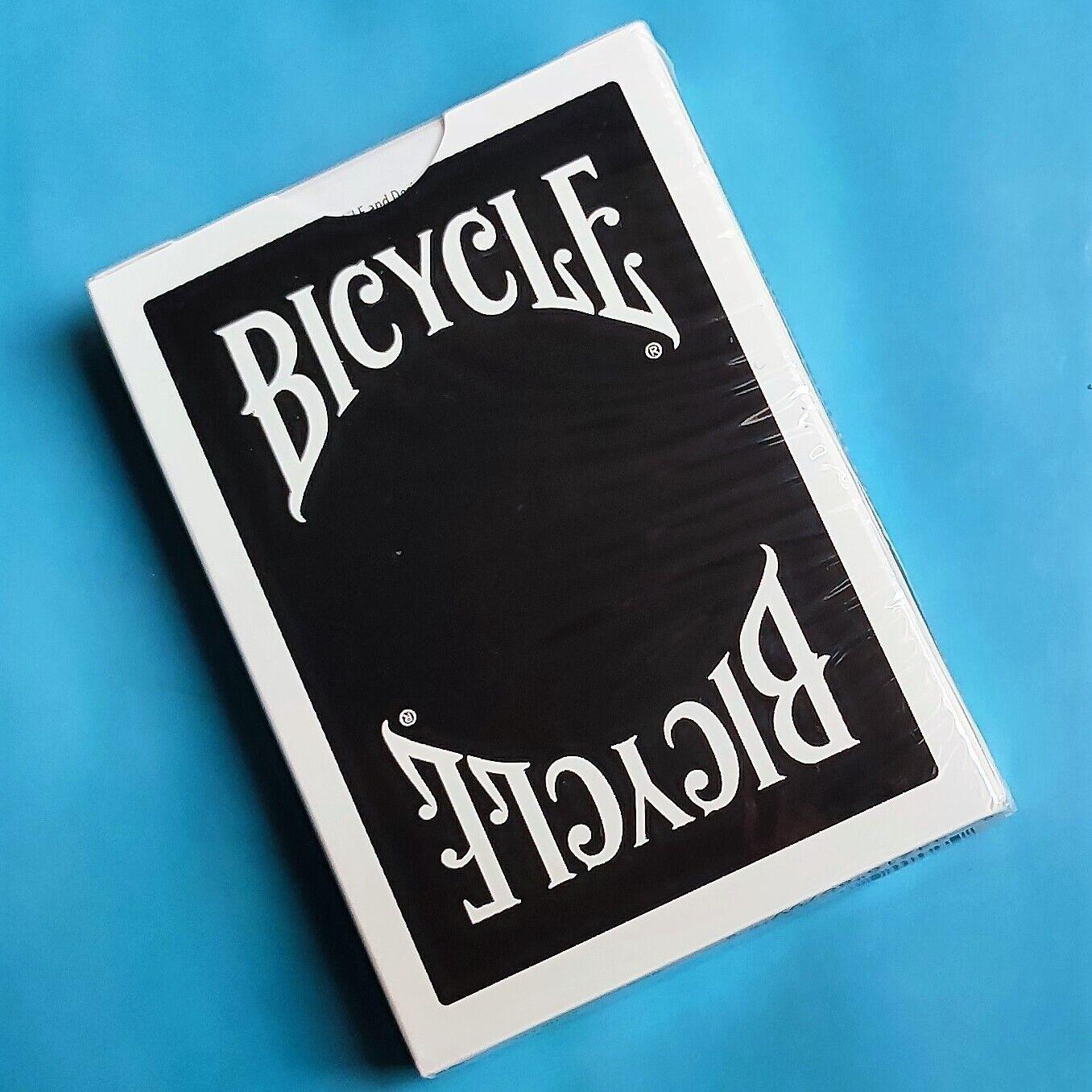 Bicycle Insignia Back-Playing Cards-Wondercraft
