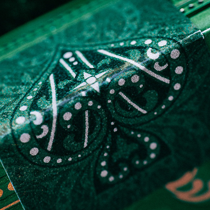 Bicycle Jacquard Playing Cards by US Playing Card-Playing Cards-Wondercraft