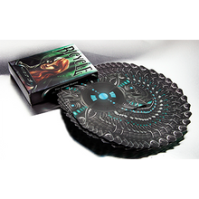Bicycle Robotics Playing Cards-Playing Cards-Wondercraft