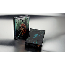 Bicycle Robotics Playing Cards-Playing Cards-Wondercraft