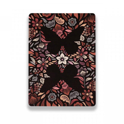 Butterfly Playing Cards - Seasons-Playing Cards-Wondercraft