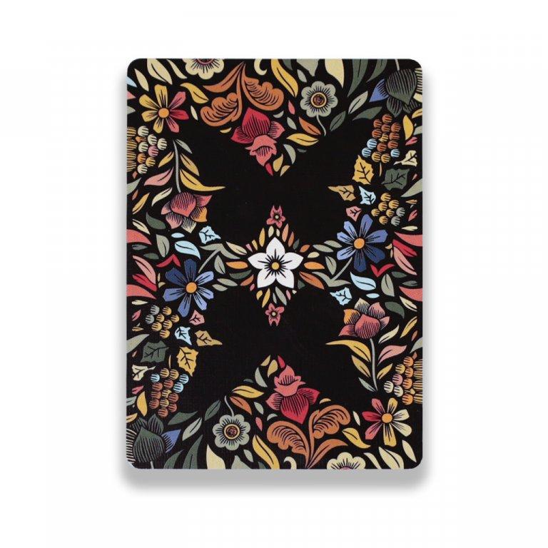Butterfly Playing Cards - Seasons-Playing Cards-Wondercraft