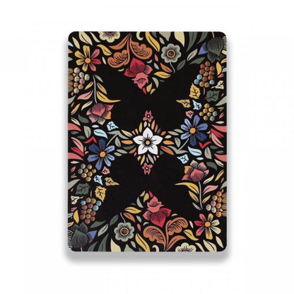 Butterfly Playing Cards - Seasons-Playing Cards-Wondercraft