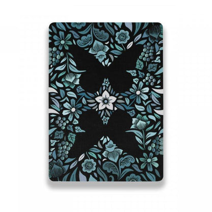 Butterfly Playing Cards - Seasons-Playing Cards-Wondercraft