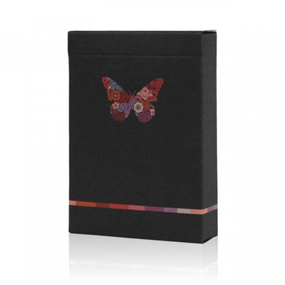 Butterfly Playing Cards - Seasons-Playing Cards-Wondercraft