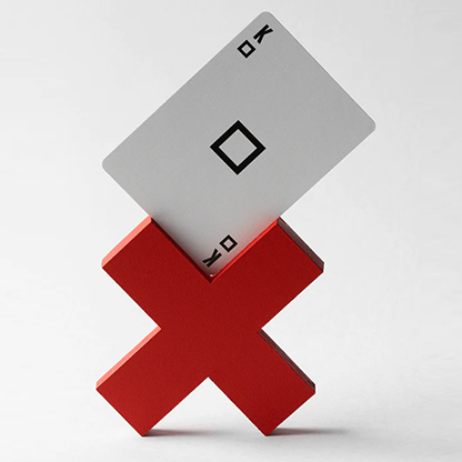 Cardistry Con 2023 Playing Cards by Art of Play-Playing Cards-Wondercraft