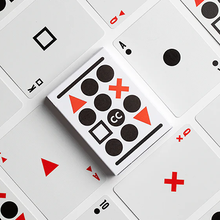 Cardistry Con 2023 Playing Cards by Art of Play-Playing Cards-Wondercraft