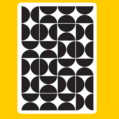 DAMN GOOD CARDS NO.1 Paying Cards by Dan & Dave-Playing Cards-Wondercraft