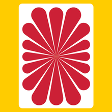 DAMN GOOD CARDS NO.3 Paying Cards by Dan & Dave-Playing Cards-Wondercraft