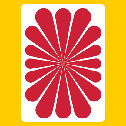 DAMN GOOD CARDS NO.3 Paying Cards by Dan & Dave-Playing Cards-Wondercraft