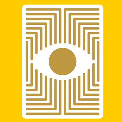 DAMN GOOD CARDS NO.6 Paying Cards by Dan & Dave-Playing Cards-Wondercraft