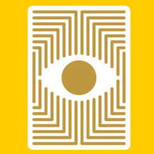 DAMN GOOD CARDS NO.6 Paying Cards by Dan & Dave-Playing Cards-Wondercraft