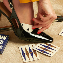 DAMN GOOD CARDS NO.7 Paying Cards by Dan & Dave-Playing Cards-Wondercraft