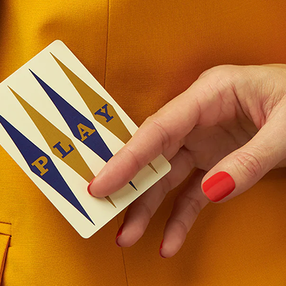 DAMN GOOD CARDS NO.7 Paying Cards by Dan & Dave-Playing Cards-Wondercraft