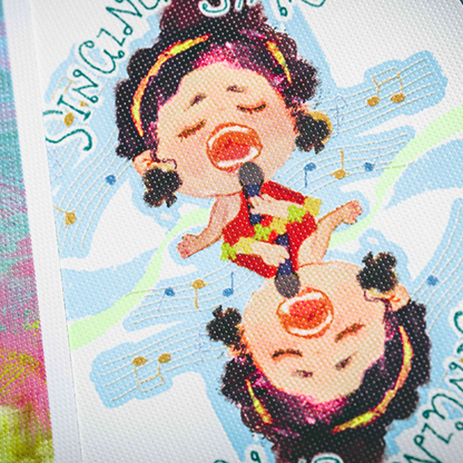 Daydream Playing Cards by King Star-Playing Cards-Wondercraft