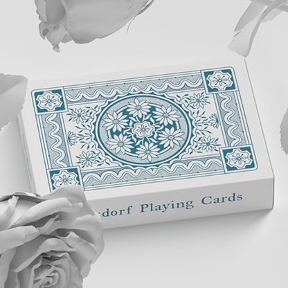 Dondorf Playing Cards-Playing Cards-Wondercraft