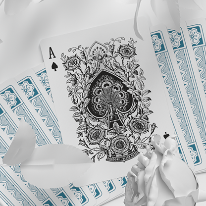 Dondorf Playing Cards-Playing Cards-Wondercraft