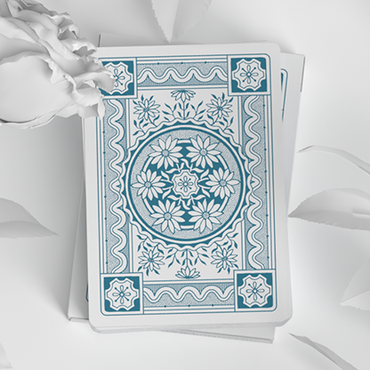 Dondorf Playing Cards-Playing Cards-Wondercraft