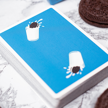 Dunkers Playing Cards by OPC-Playing Cards-Wondercraft